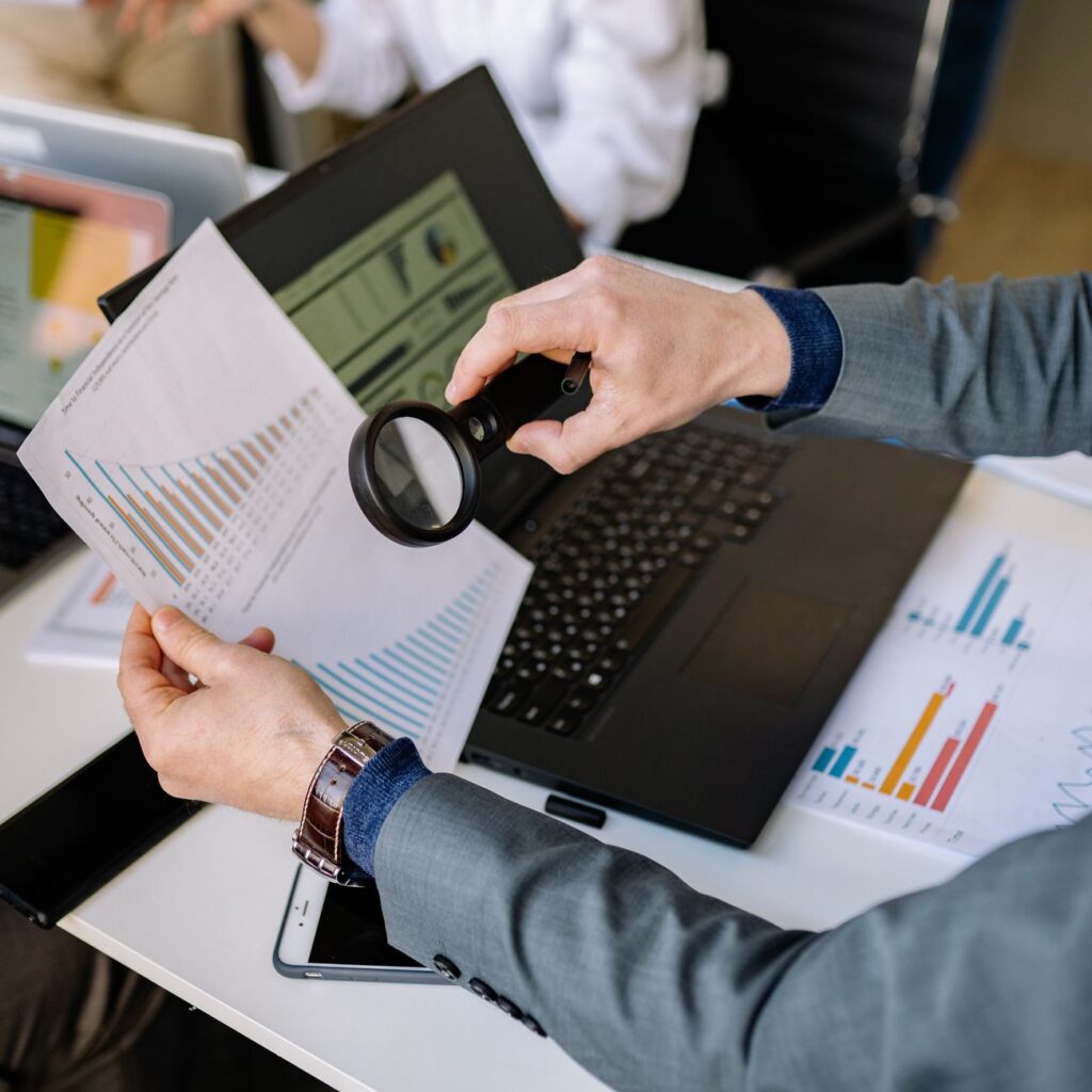 La importancia de la investigación en un Máster en Ingeniería 1 pexels photo 7793173